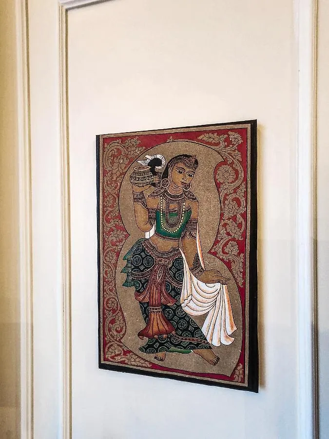 The Rangoon Hotel  Yangon